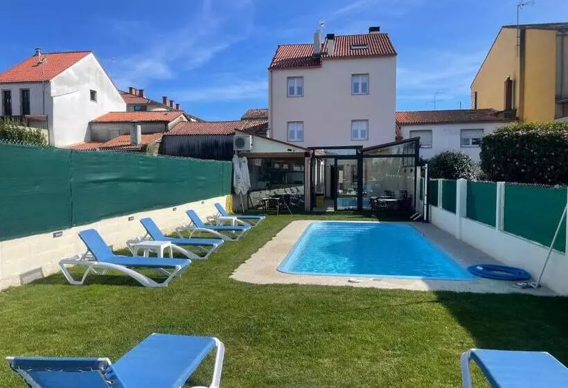 Pension San Anton