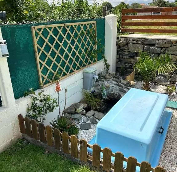 Pension San Anton
