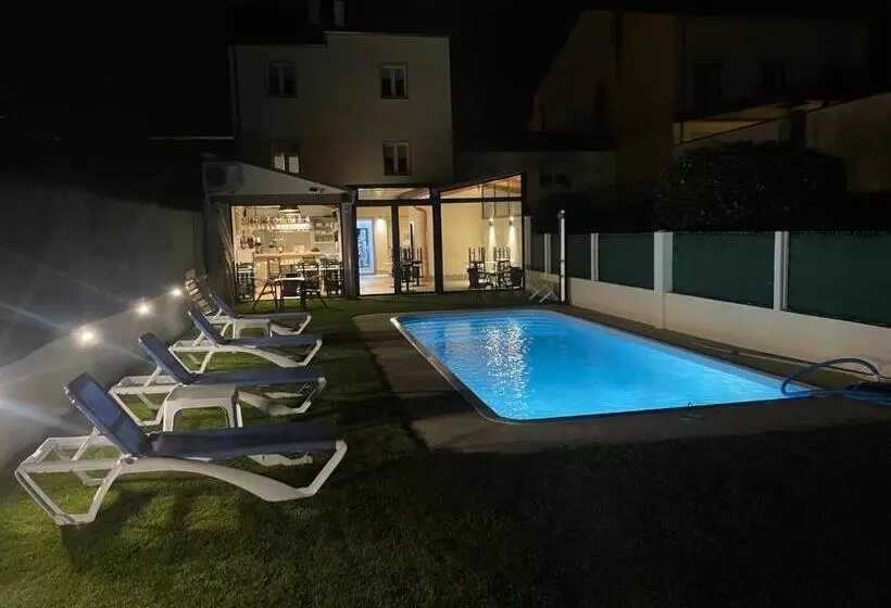 Pension San Anton