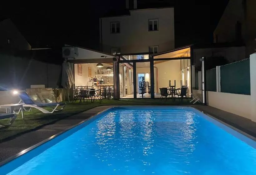 Pension San Anton