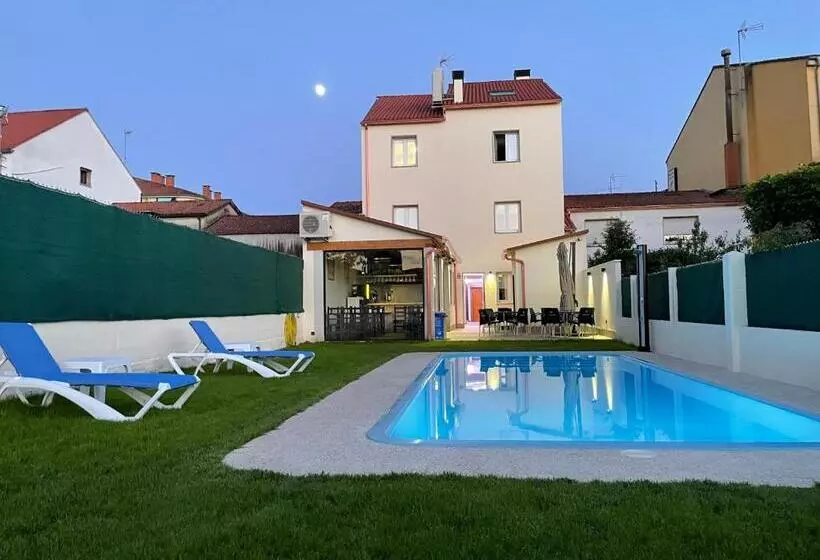 Pension San Anton