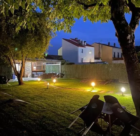 Pension San Anton