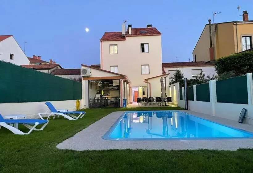 Pension San Anton