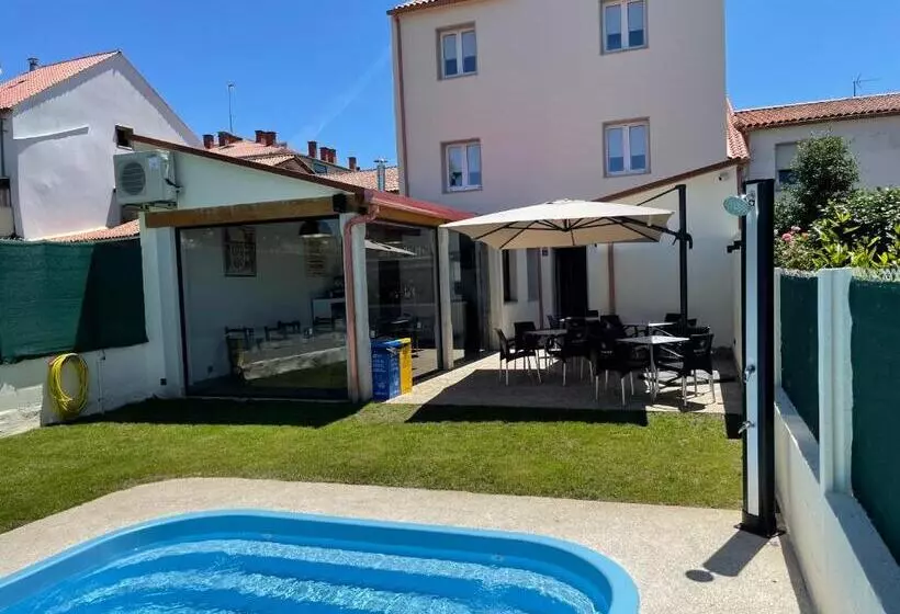 Pension San Anton