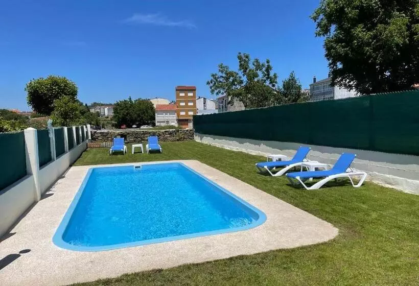 Pension San Anton
