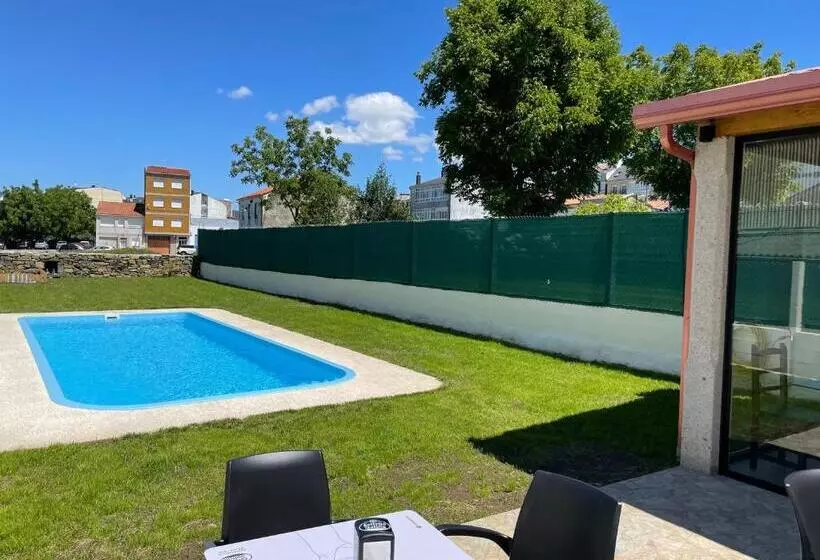 Pension San Anton