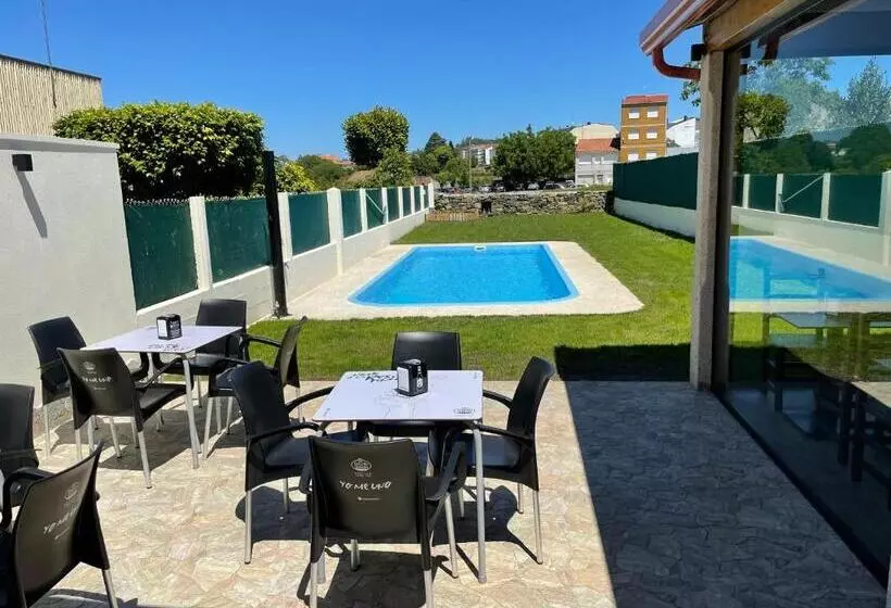 Pension San Anton