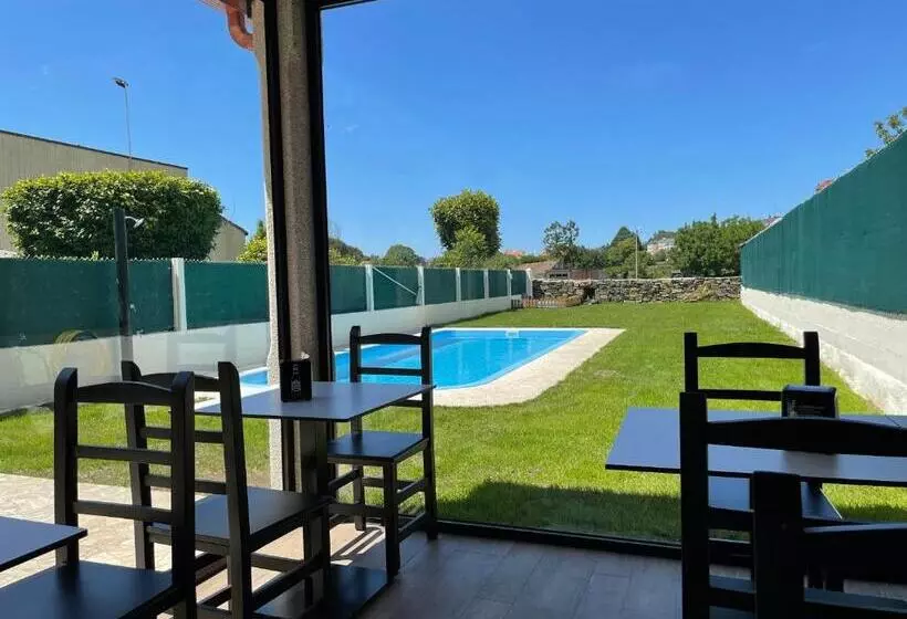 Pension San Anton