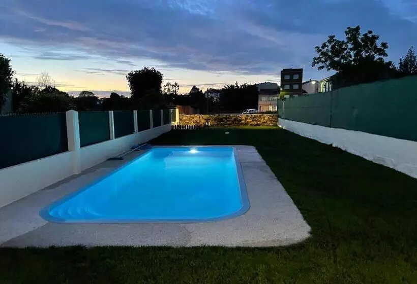 Pension San Anton