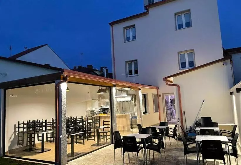 Pension San Anton