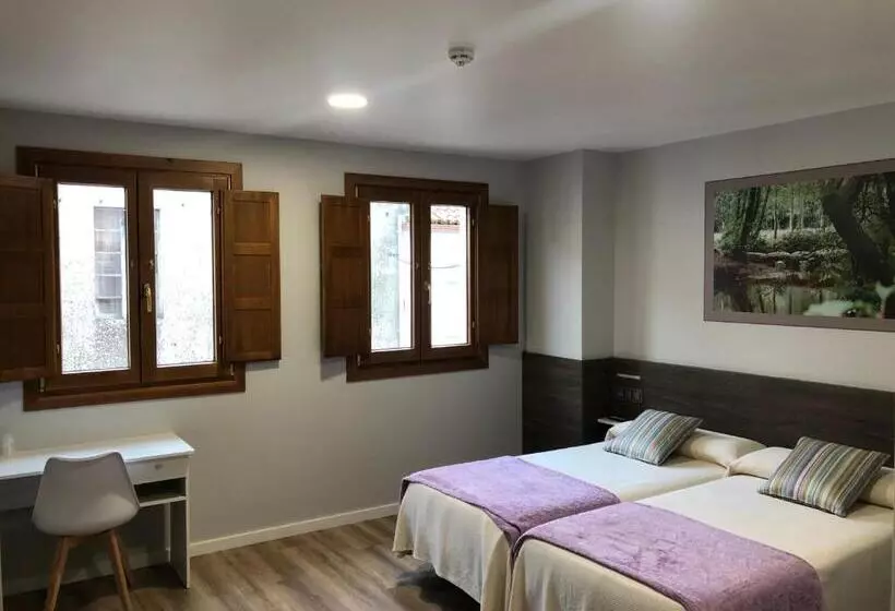 Pension San Anton