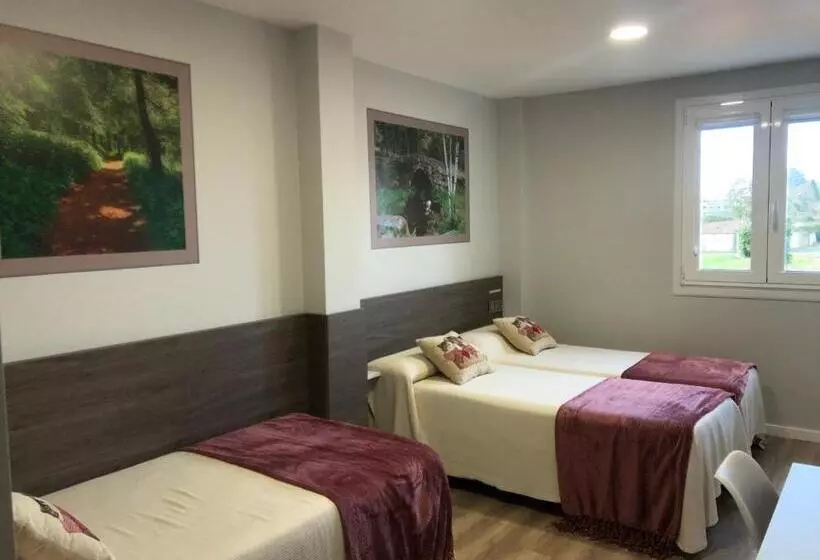 Pension San Anton