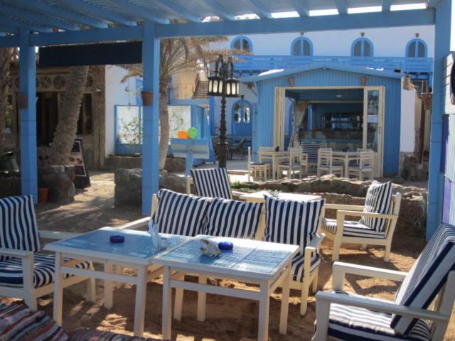 هاستل El Primo Hotel Dahab