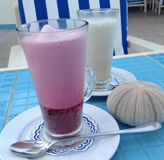 هاستل El Primo Hotel Dahab