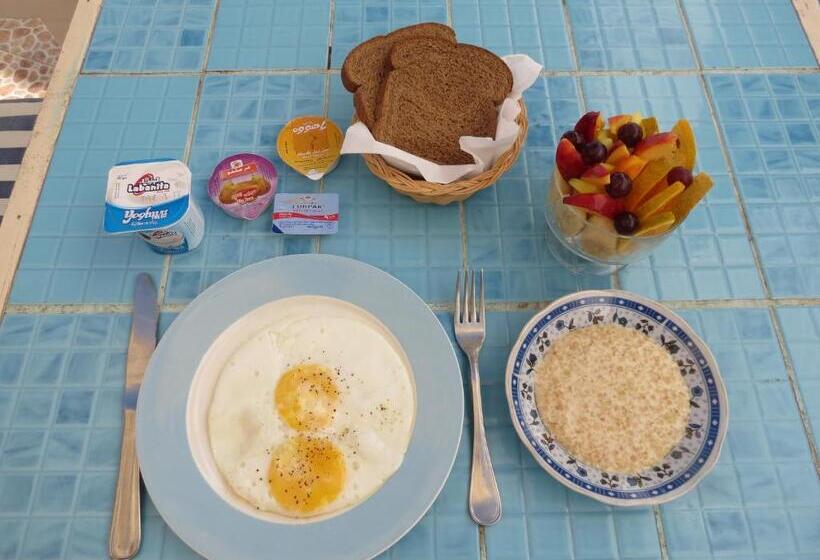 هاستل El Primo Hotel Dahab