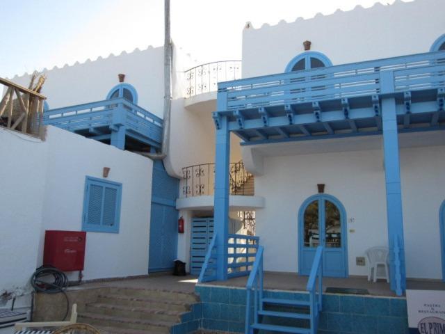 هاستل El Primo Hotel Dahab