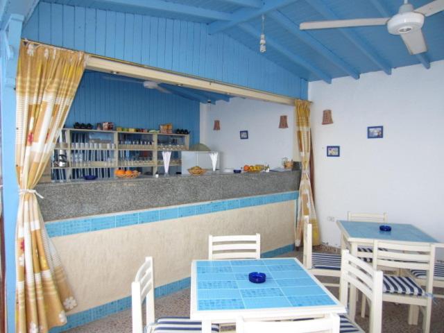 هاستل El Primo Hotel Dahab