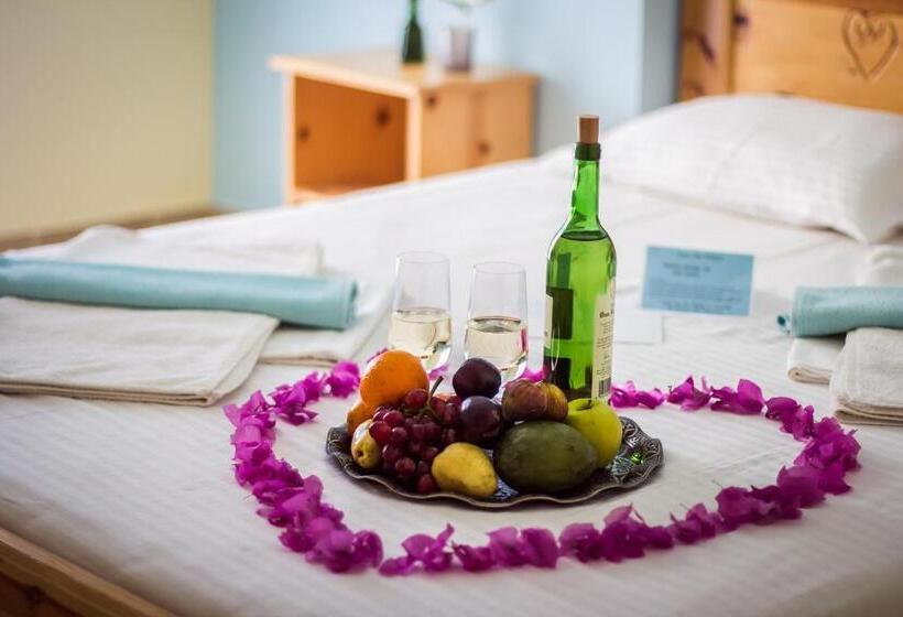 هاستل El Primo Hotel Dahab