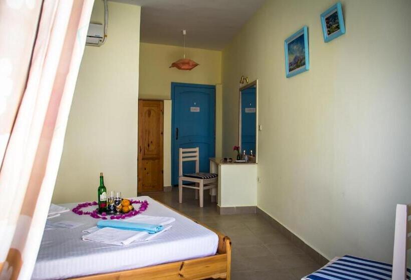 هاستل El Primo Hotel Dahab