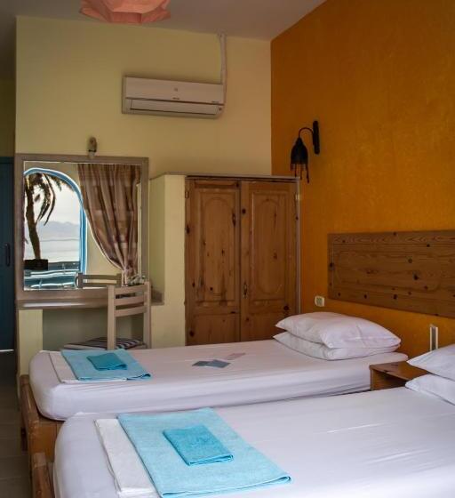 هاستل El Primo Hotel Dahab