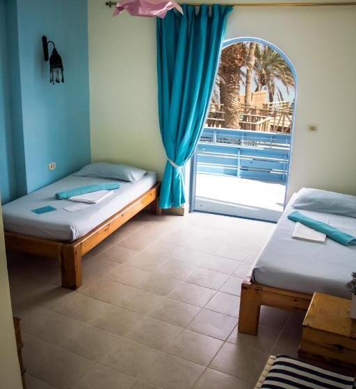 هاستل El Primo Hotel Dahab