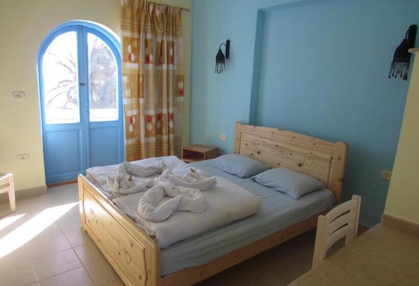 هاستل El Primo Hotel Dahab