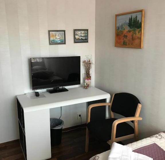 旅馆 Hedemora Logi