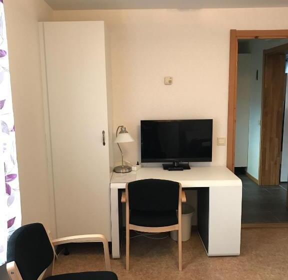 旅馆 Hedemora Logi