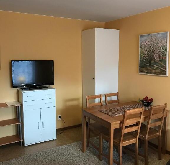 旅馆 Hedemora Logi