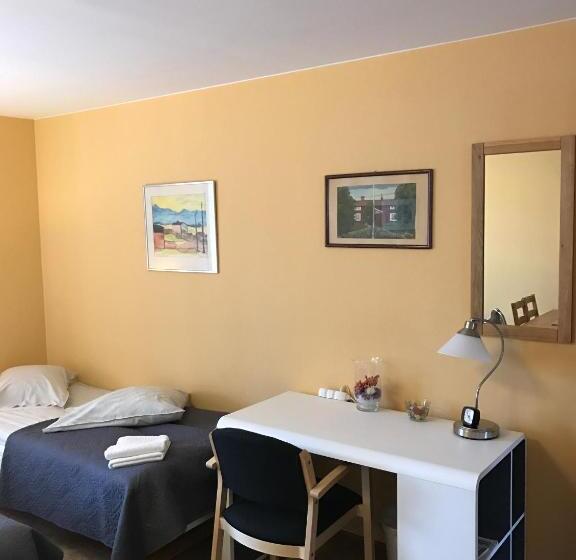 旅馆 Hedemora Logi