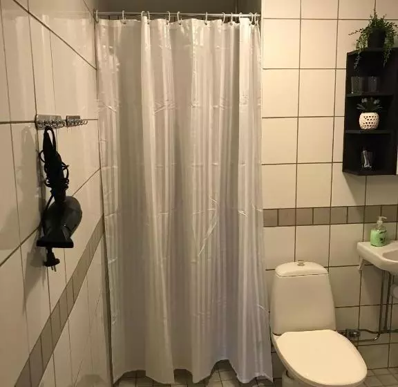 ユースホステル Hedemora Logi