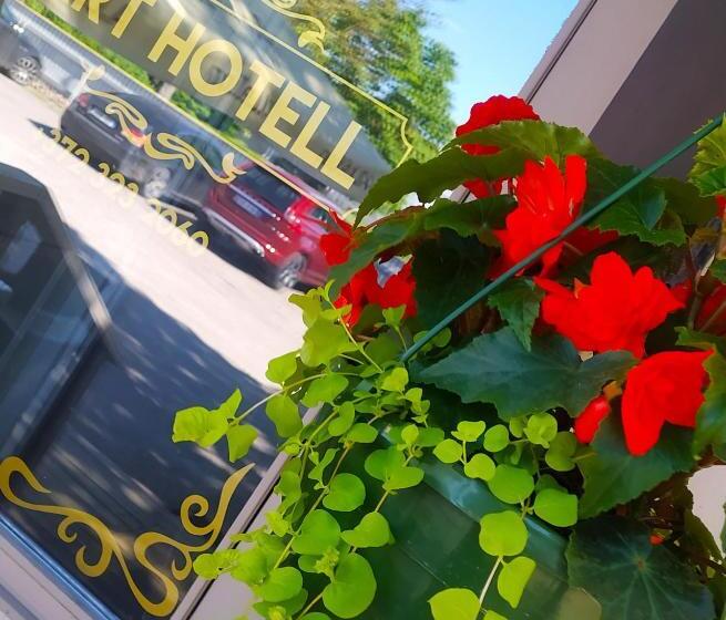 Art Hotell