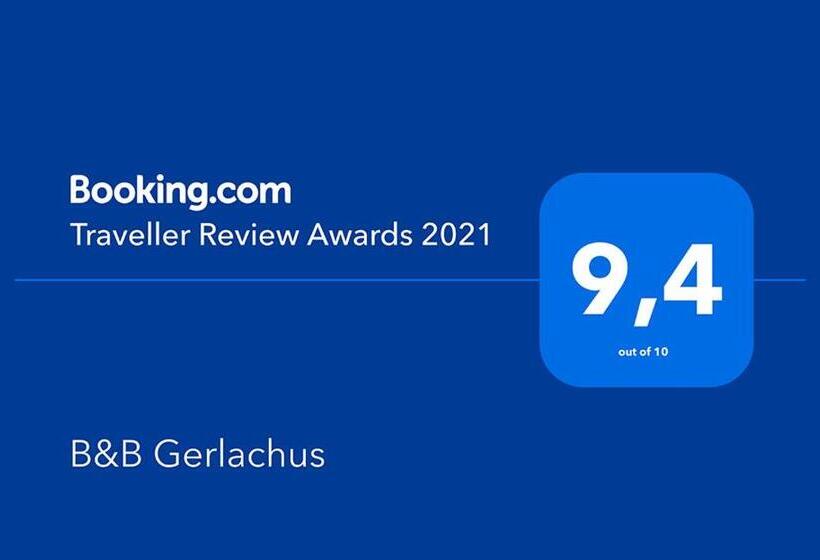B&b Gerlachus