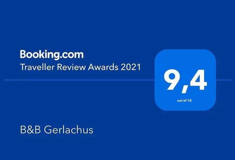 B&b Gerlachus