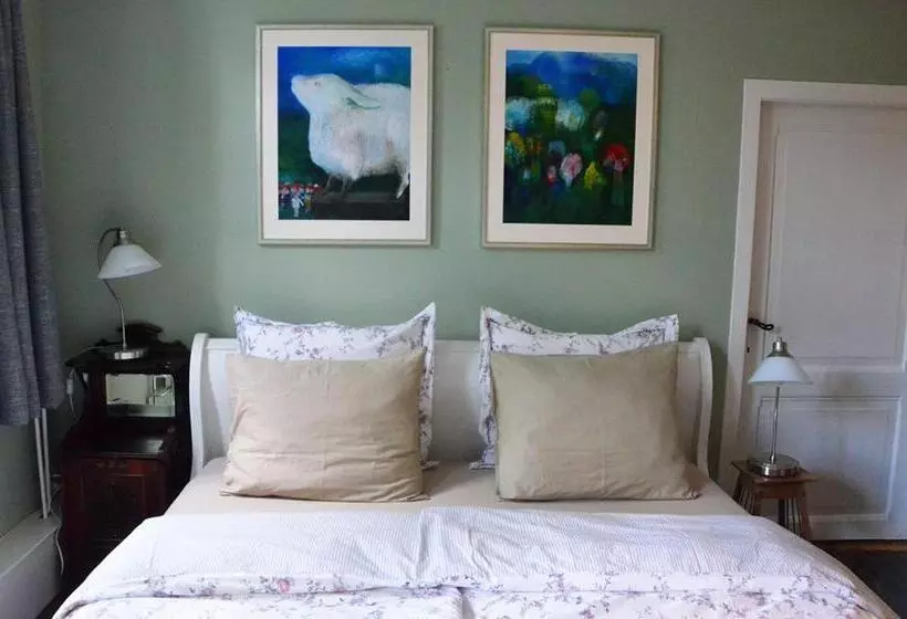 B&b Gerlachus