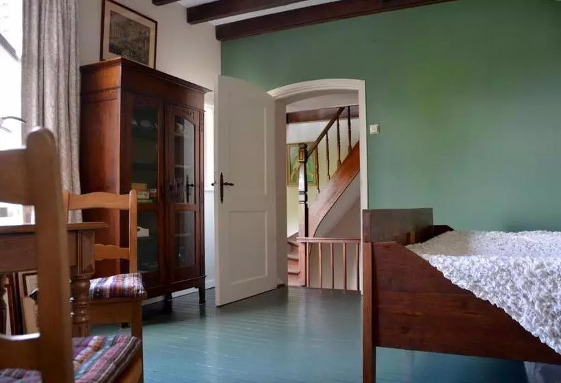 B&b Gerlachus