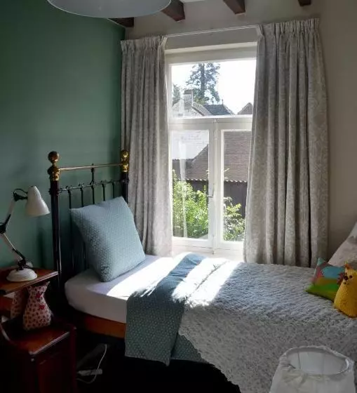 B&b Gerlachus