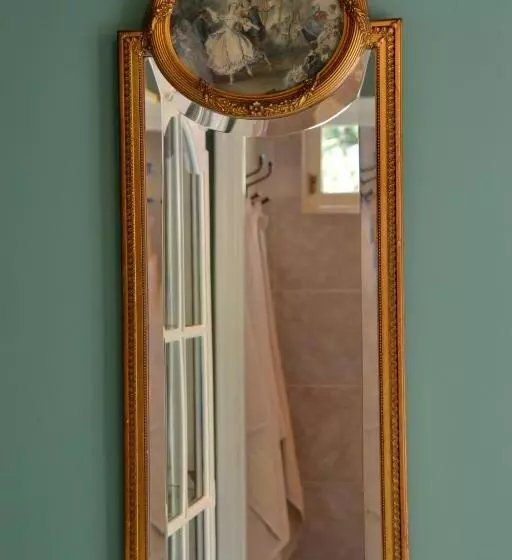B&b Gerlachus