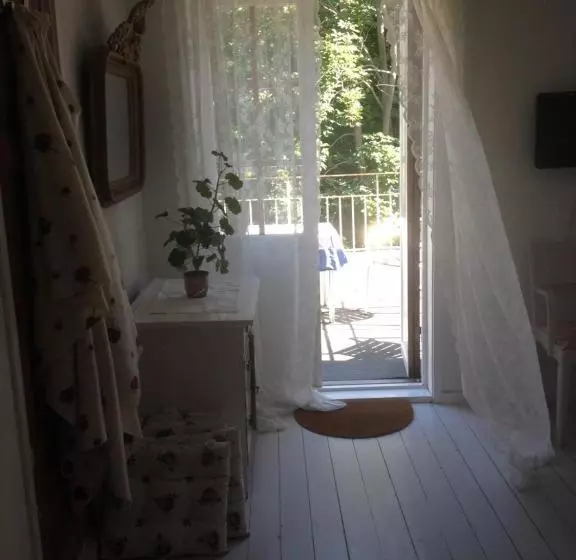 B&b åvägen