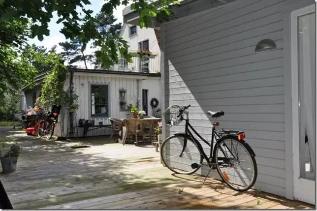 B&b åvägen