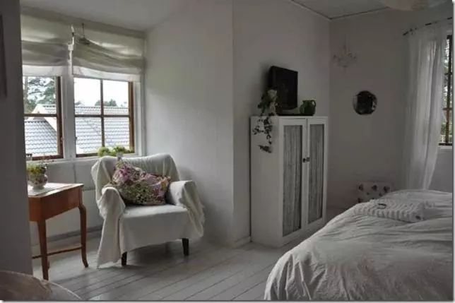 B&b åvägen