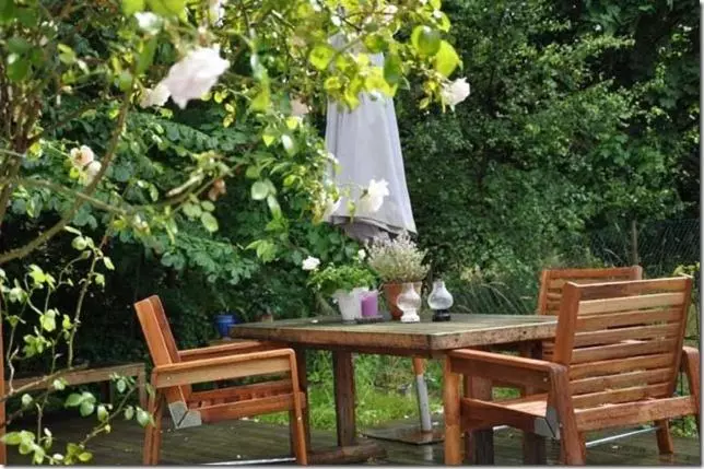B&b åvägen