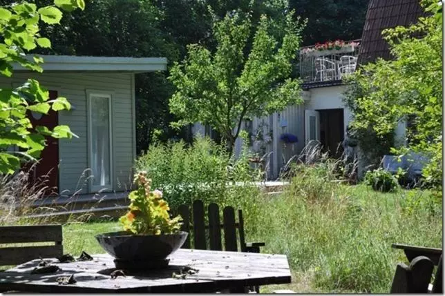 B&b åvägen