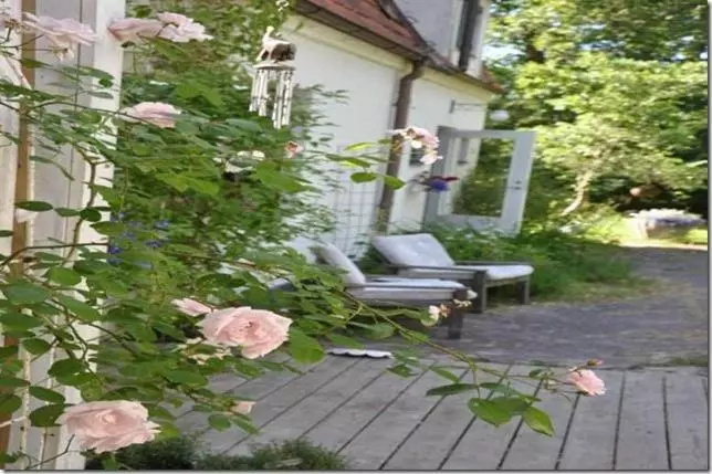 B&b åvägen