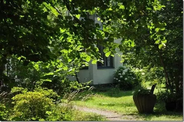 B&b åvägen