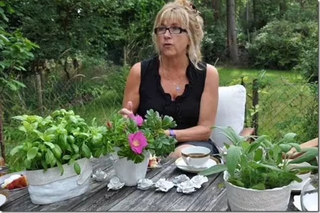 B&b åvägen