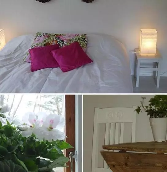B&b åvägen