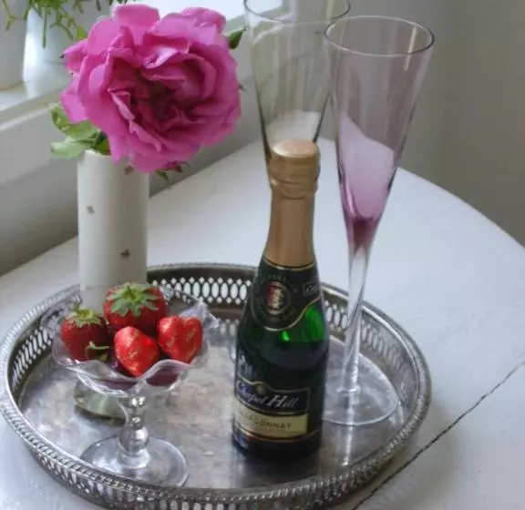 B&b åvägen