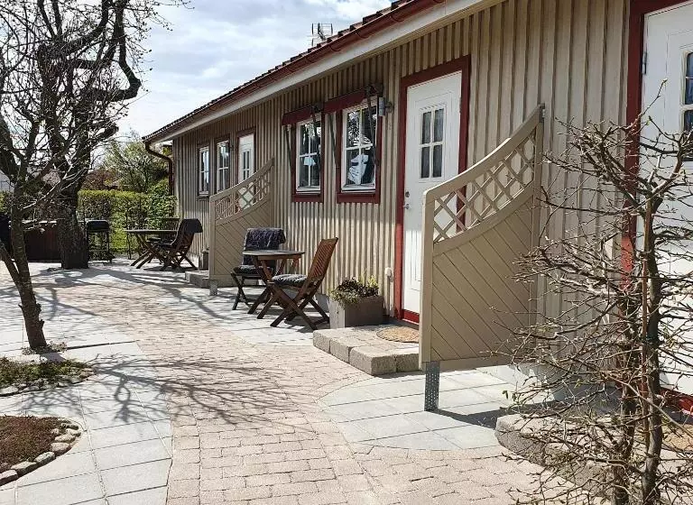 B&b Villa Orion