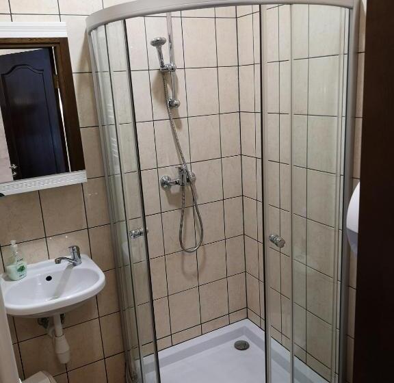 تختخواب و صبحانه Pas Nerijų